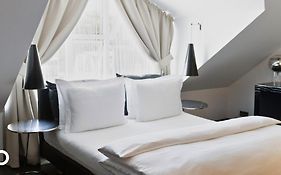 Thingholt By Center Hotels